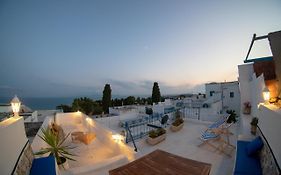 Charming Villa In The Heart Of Sidi Bousaid